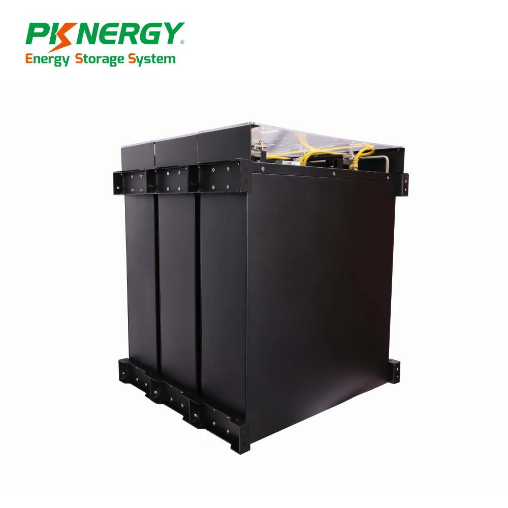 V Power Backup Lifepo Server Rack Battery Pknergy