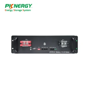 Battery Backup For Home PKNERGY