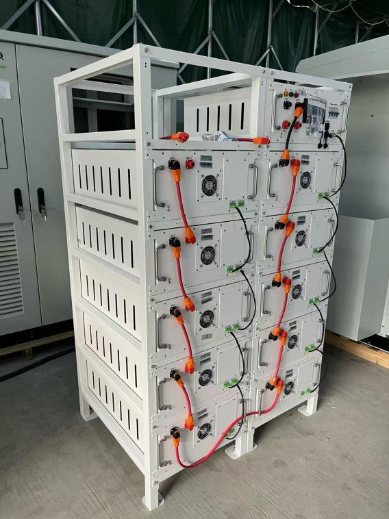 Scalable Energy Storage for Jamaica: PKNERGY High-Voltage Battery Cabinets 3 Battery Core: EVE 3.2V 314Ah Cells with 7000+ Cycles