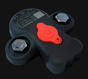 Custom Battery Packs for Environmental Test Instruments 3 Custom Battery Packs for Environmental Test Instruments