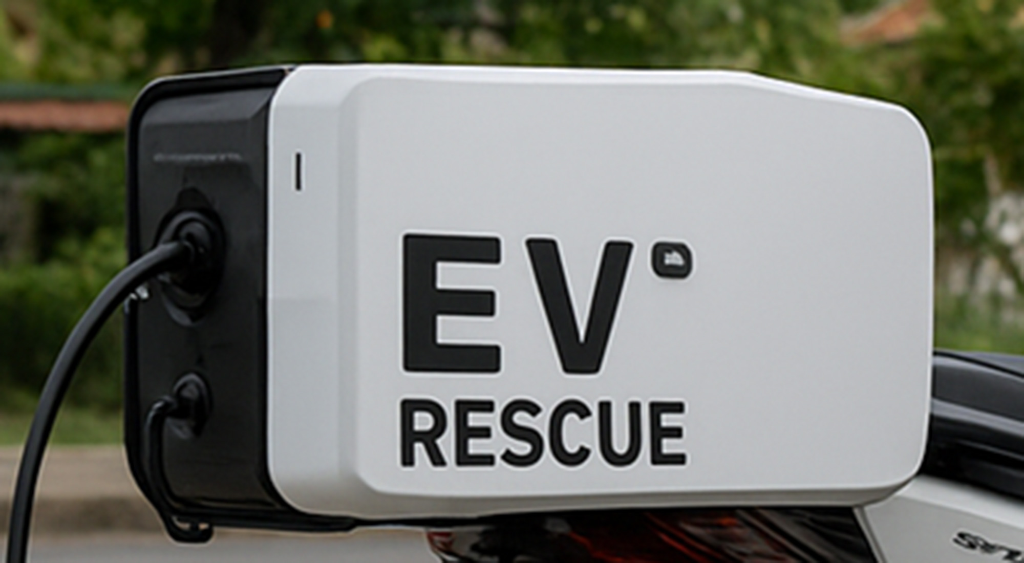 Emergency Charge Anywhere: A Practical Guide for Road-Rescue Fleets 2 Emergency Charge Anywhere: A Practical Guide for Road-Rescue Fleets