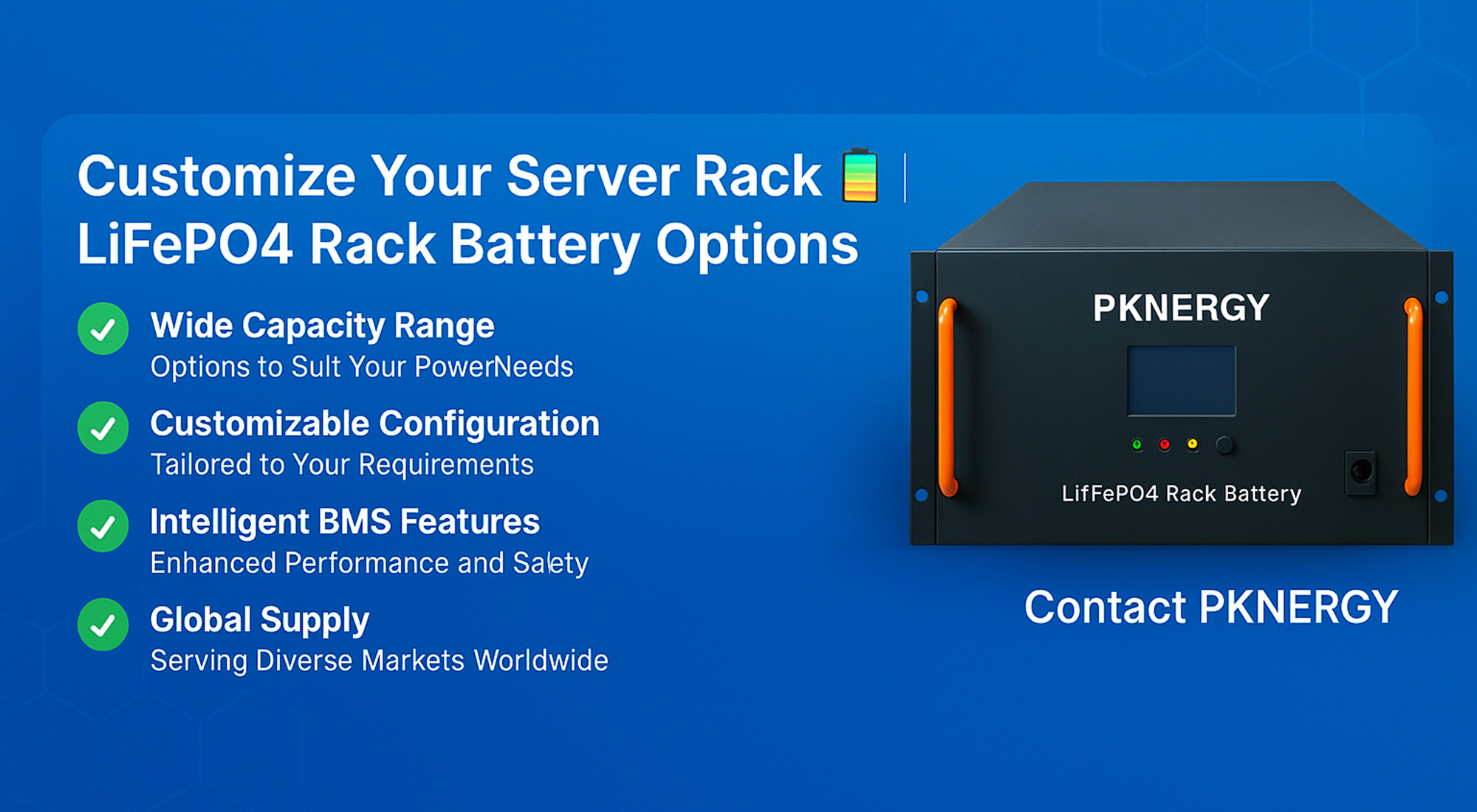 🔋 Exploring the Key Advantages of PKNERGY’s Semi-Solid Polymer Battery 3 🔋 Exploring the Key Advantages of PKNERGY’s Semi-Solid Polymer Battery