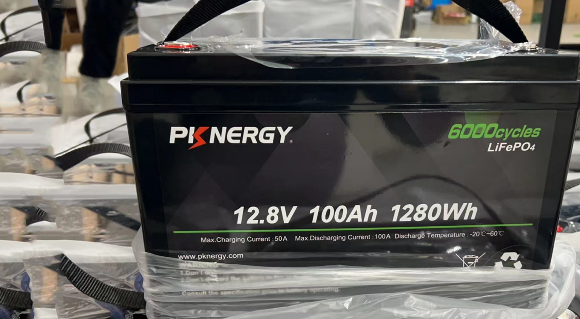 Start-Stop Batteries: Driving Efficiency in the Age of Smart Mobility 2 Start-Stop Batteries: Driving Efficiency in the Age of Smart Mobility