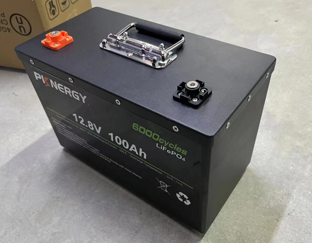 The Science and Reliability Behind Start-Stop Batteries in Modern Vehicles 3 The Science and Reliability Behind Start-Stop Batteries in Modern Vehicles