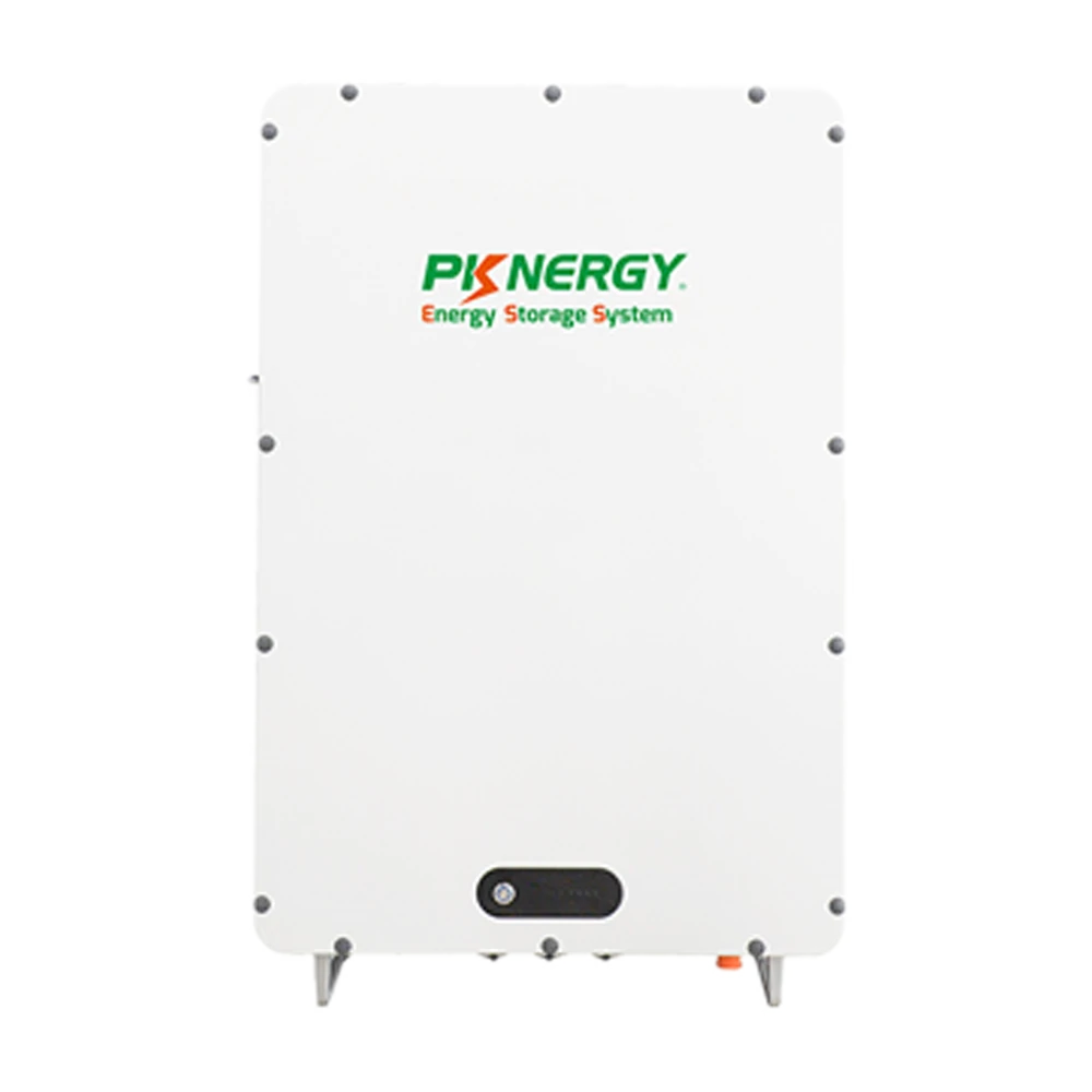 PKNERGY IP65 Waterproof 48V 200Ah 10.24kWh Powerwall Battery