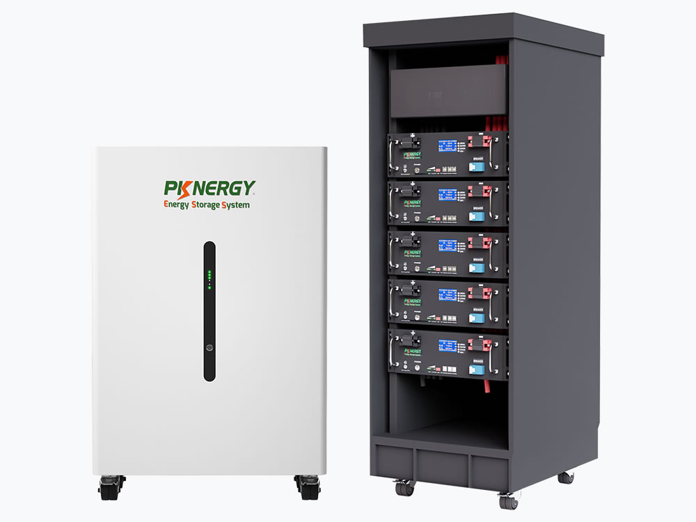 OEM-Batterie-Service