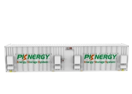 500Kwh 1MW 3MW Industrial and Commercial Energy Storage Systems (BESS) 1 applications of lithium-ion batteries in grid-scale energy storage systems