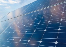 Como manter os sistemas comerciais de armazenamento de baterias solares?