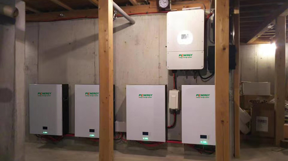 Increased energy efficiency: How Powerwall saves homeowners and businesses money