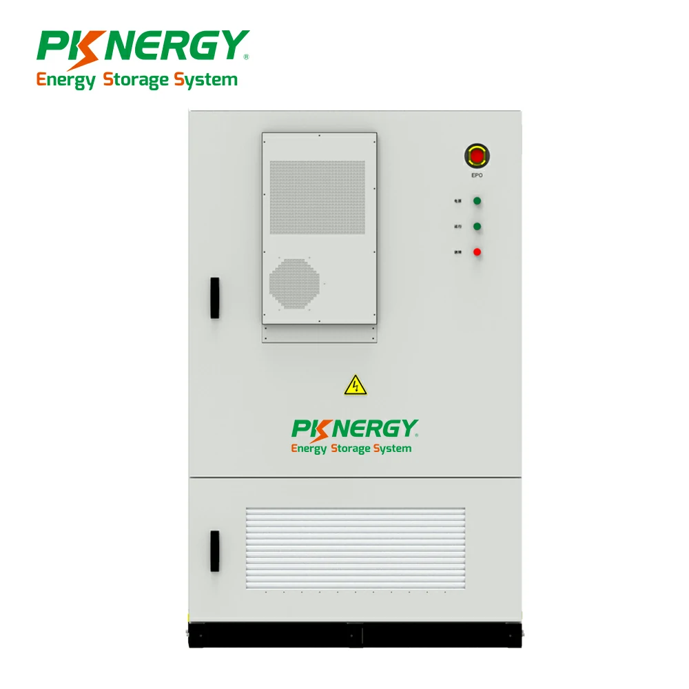 PKNERGY-100KWH-Energy-storage-battery