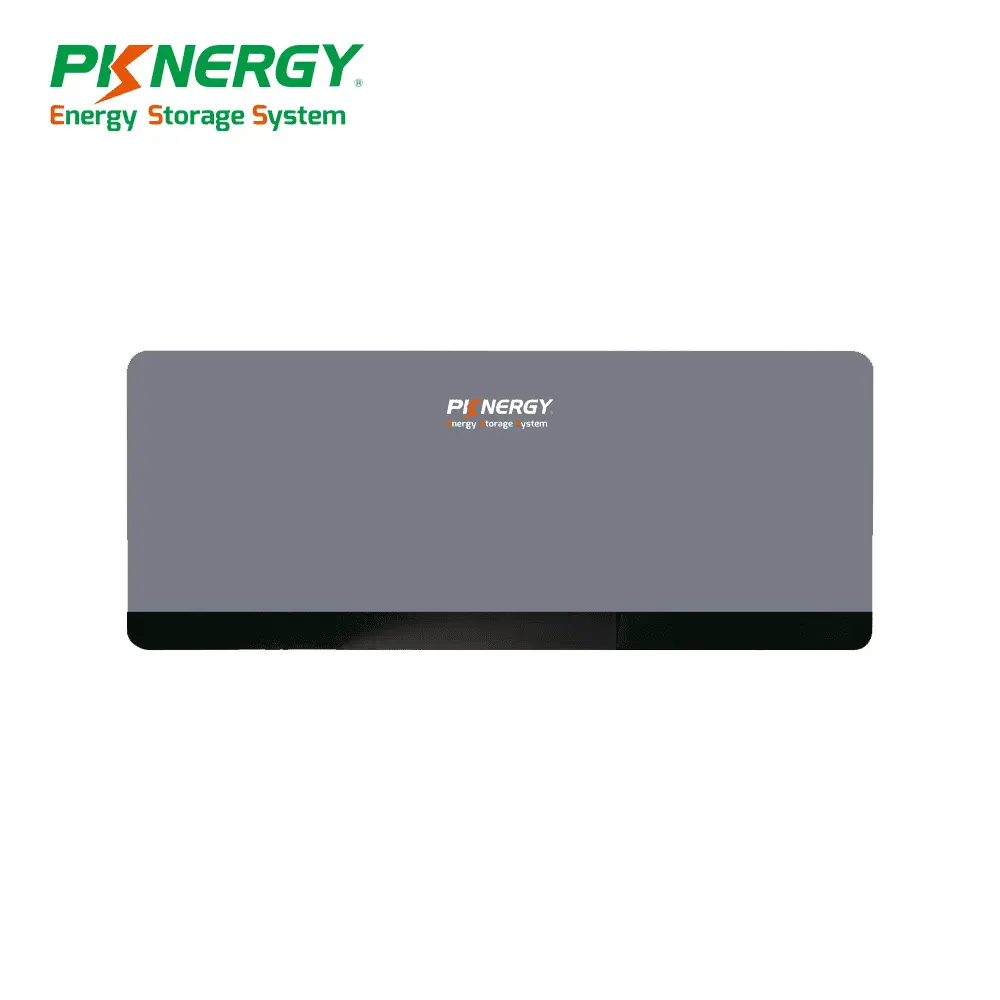 Baterai BYD Blade LFP alternatif powerwall 6,66kwh