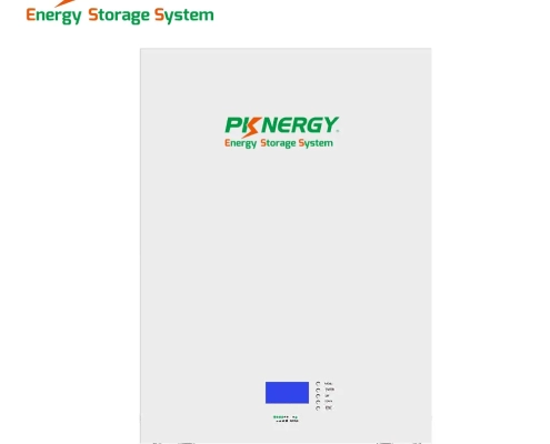 10Kwh LiFePO4 배터리