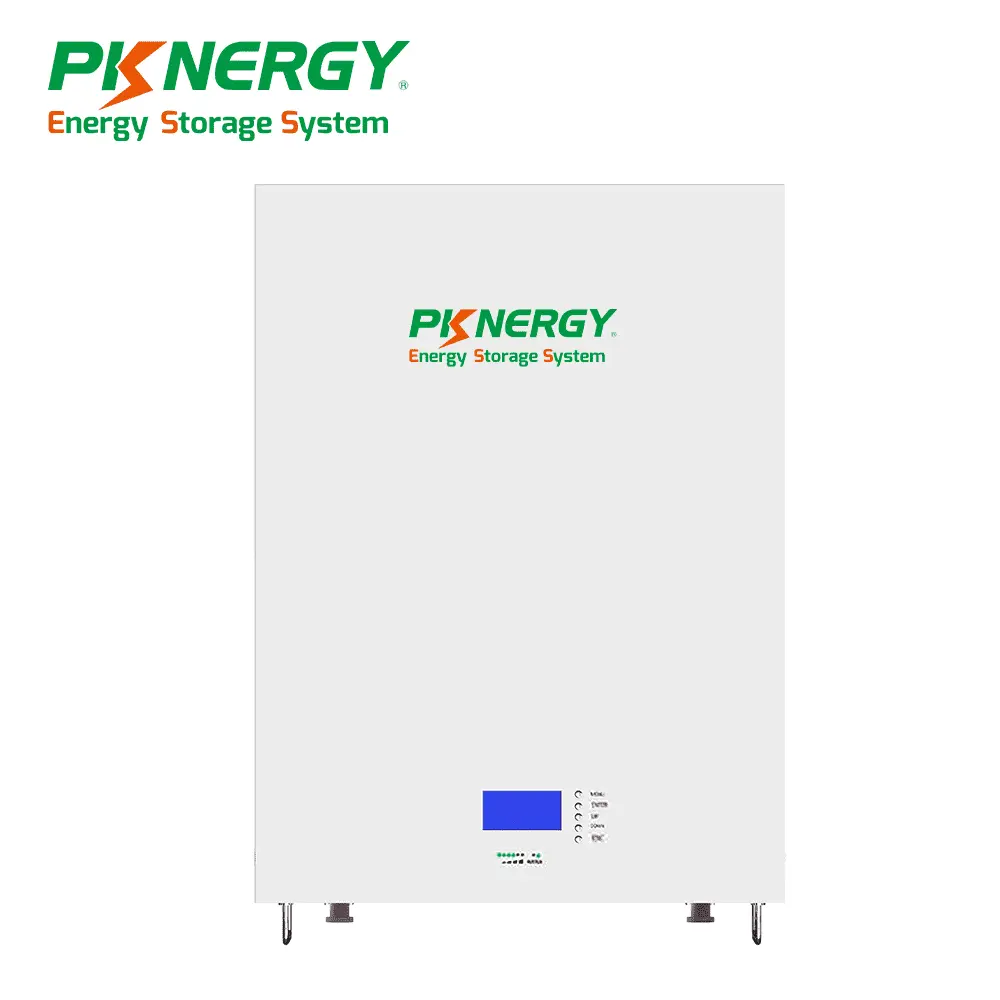 PKNERGY Celda de batería Lifepo4 de alta capacidad de 3,2 V