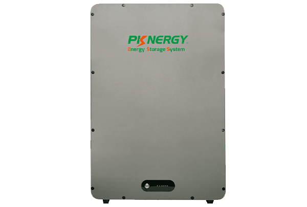 PKNERGY New Design 48V 200Ah 10.24kWh Powerwall Battery