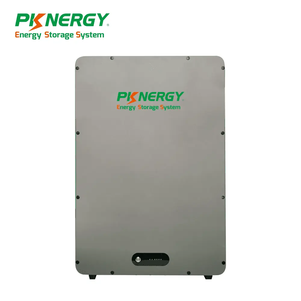 PKNERGY 200Ah solar battery