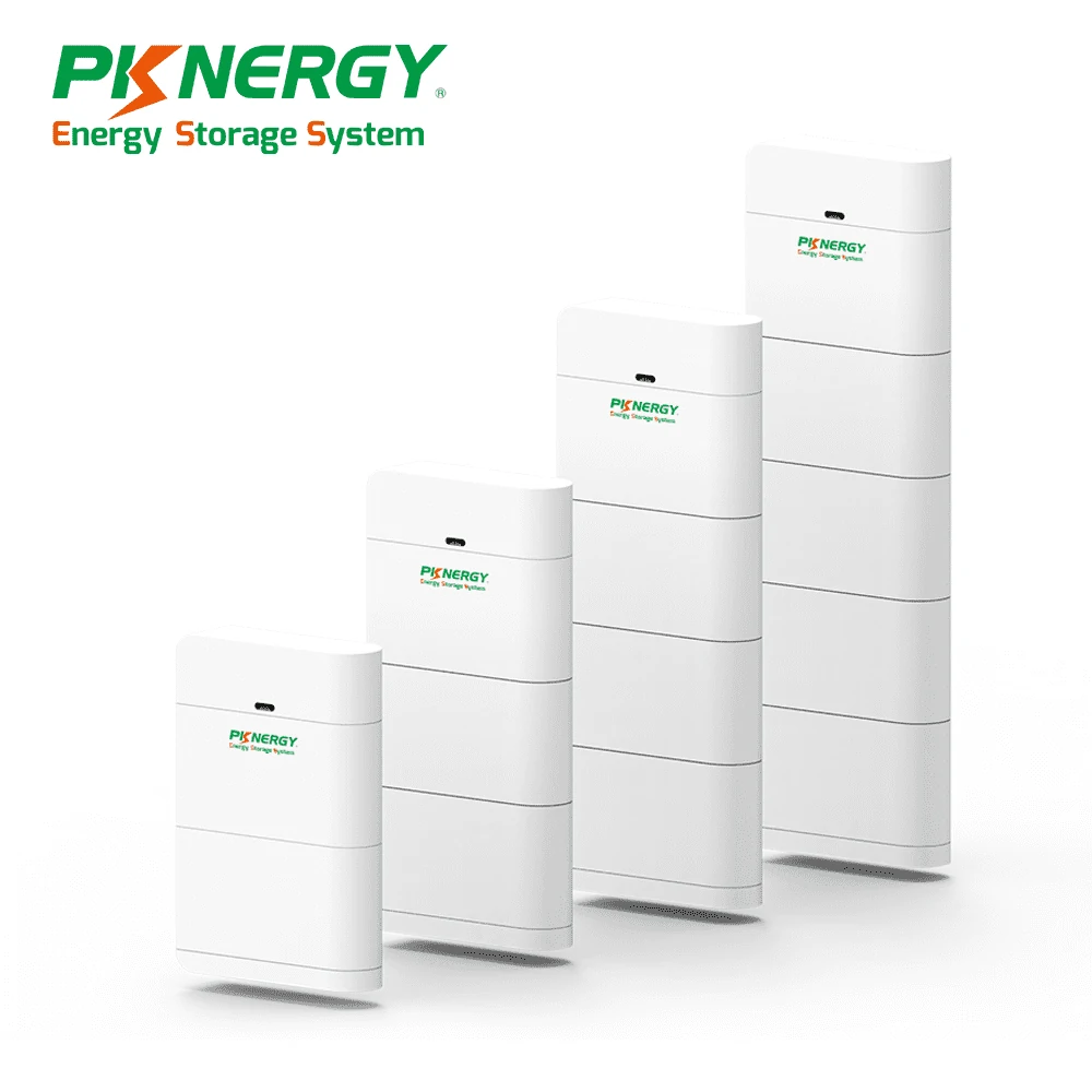 PKNERGY 10kwh Lithium Battery Storage System