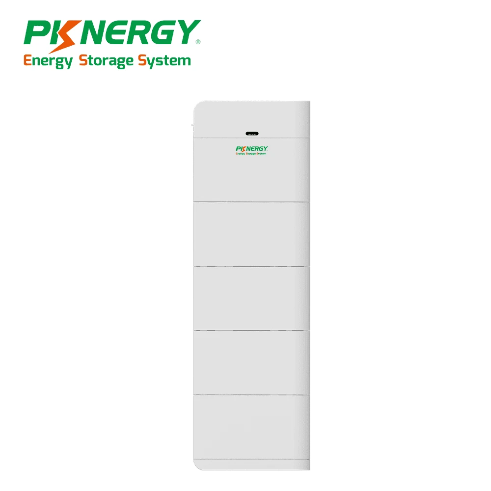 PKNERGY 25kwh Lithium Battery Storage System