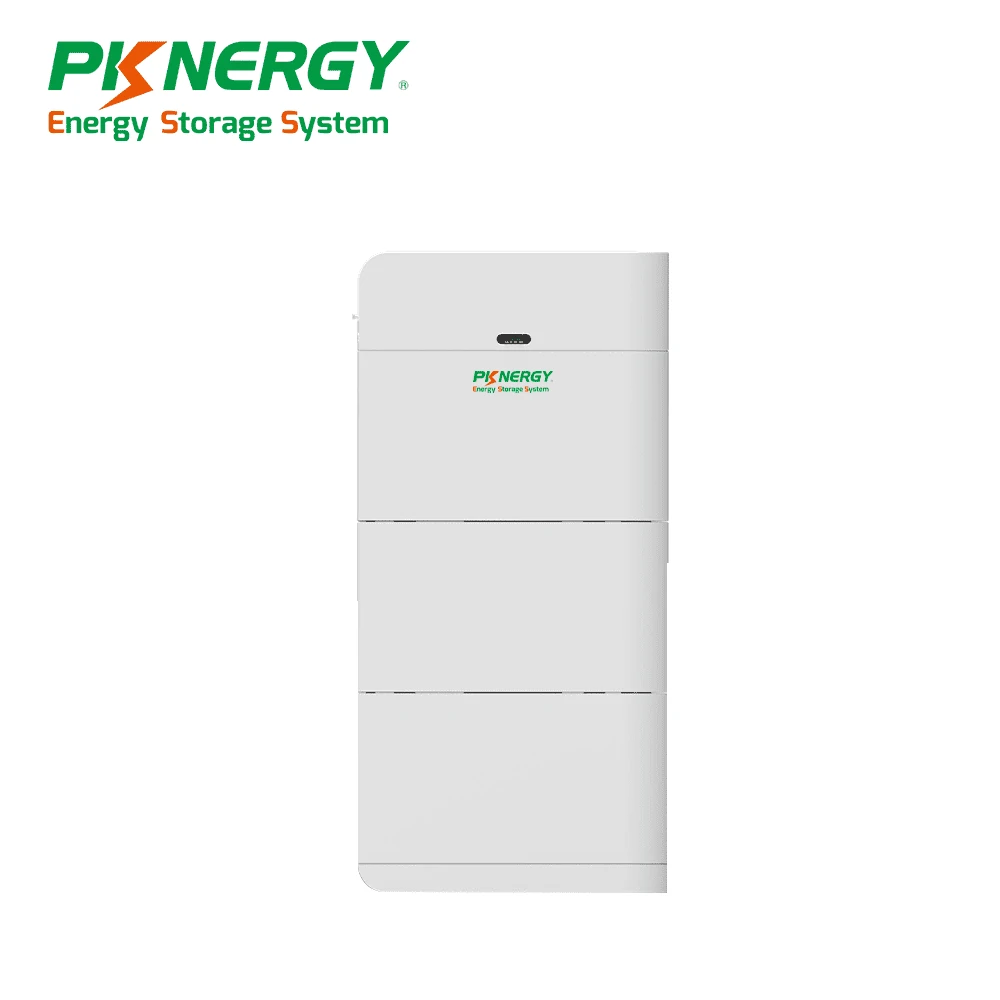 PKNERGY 15kwh Lithium Battery Storage System