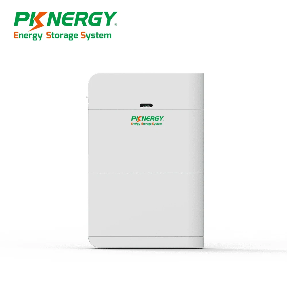 PKNERGY 10kwh Lithium Battery Storage System