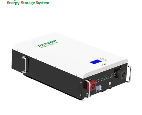 Welche Batteriebank für Solaranlagen soll ich wählen?