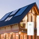 40kwh solarni sistem za dom - PKNERGY,