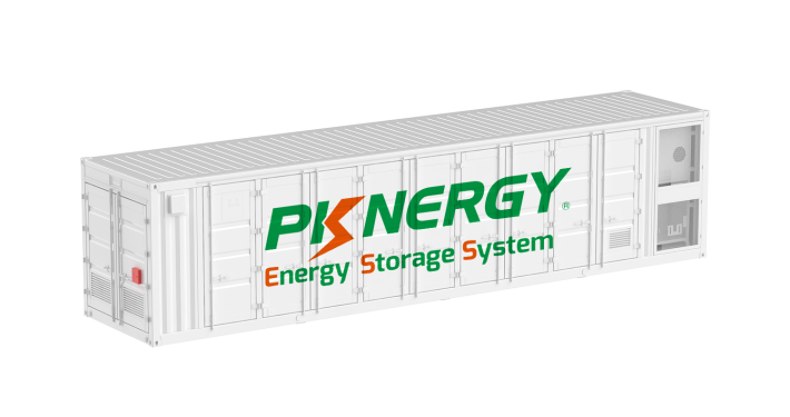 How to start from scratch owning a commercial solar battery storage system and working for an enterprise?