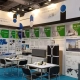 Pkcell in the Global Sourcing Electronics Fair
