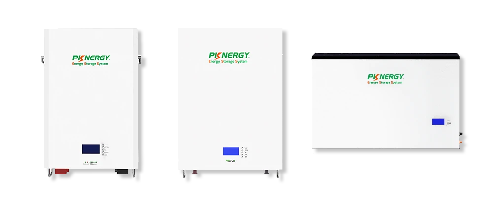 Pknergy-Powerwall-Lifepo4-Battery-model