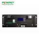 PKNERGY 4U 48V/51.2v 100Ah Server Rack Mounted Battery