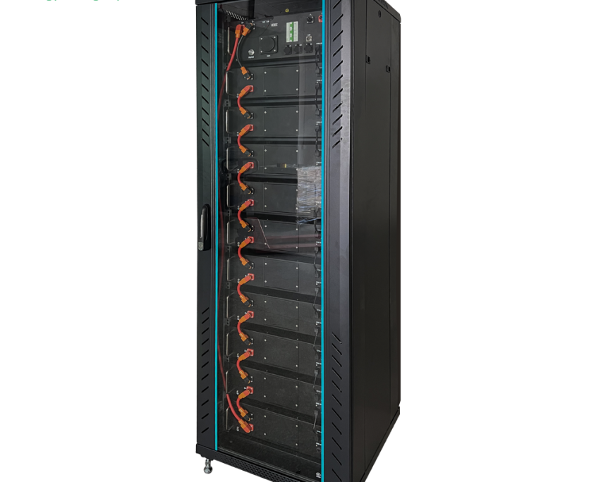 Server Rack Battery - PKNERGY