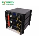 Server-Rack-Batterie