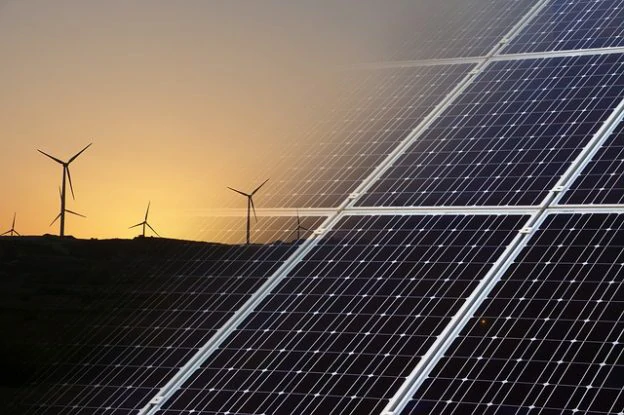 IEA analyzes wind and solar energy to dominate electricity market - Pknergy