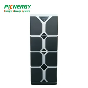 LiFePO4 Solar Battery