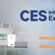 CES Exhibitional Exhibition-Pknergy