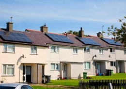 Solar Power in the UK