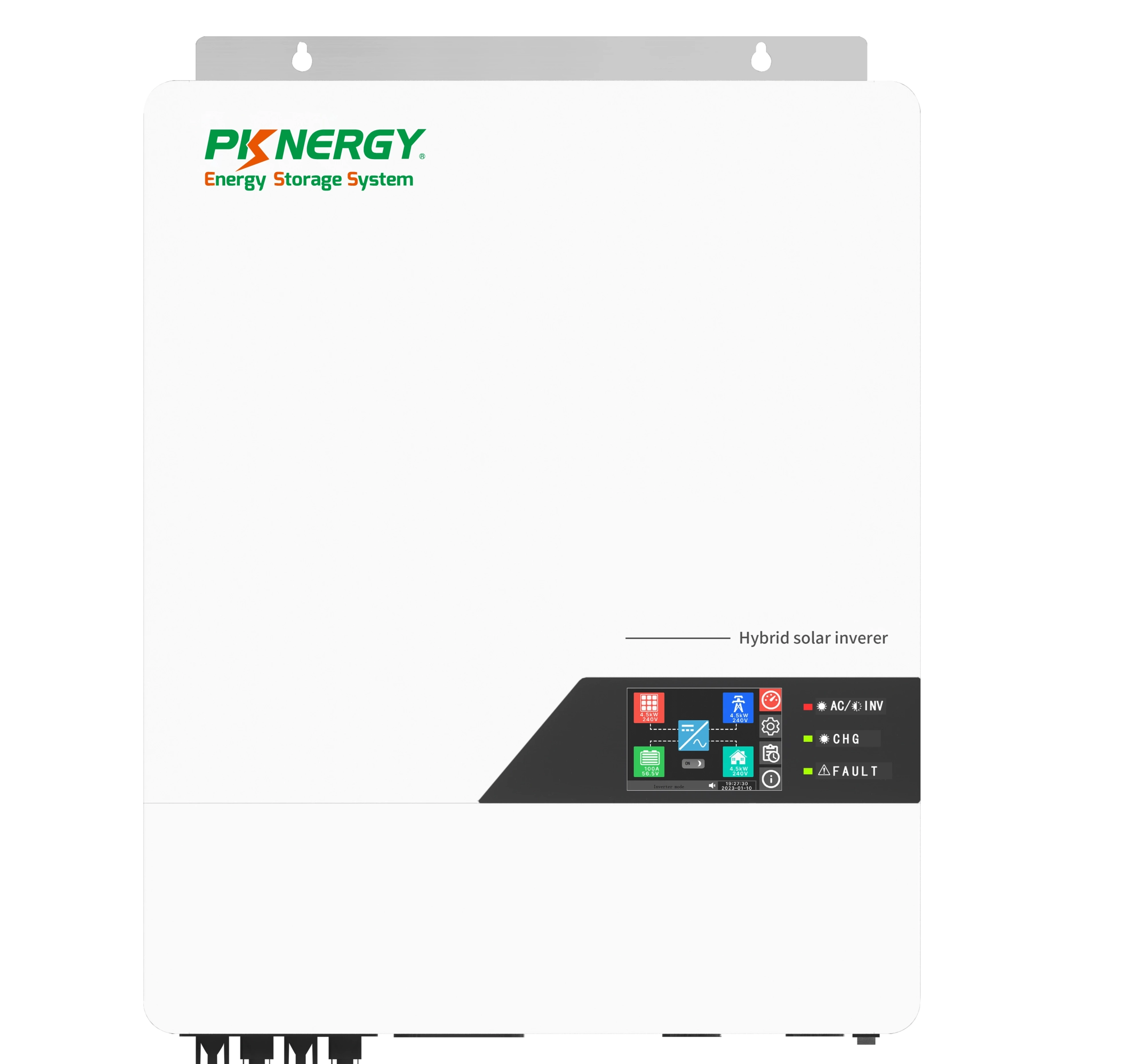 Inverter solare da 10kw