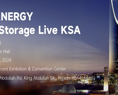 2024 Pknergy solar & Storage Live KSA-pknergypower