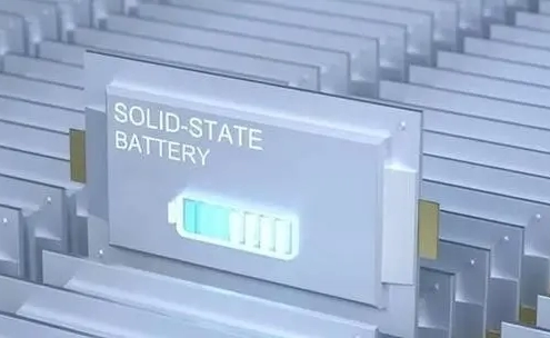 Are solid-state batteries the next generation battery solution