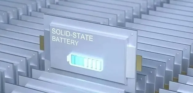 Are solid-state batteries the next generation battery solution