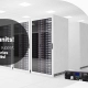 PKNERGY Celebrating 15,000 Server Rack Batteries Globally Milestone