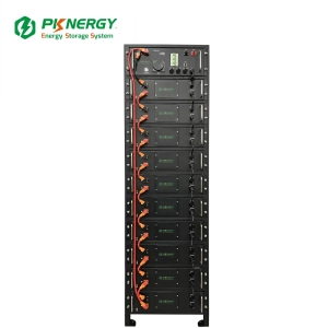 Batteria del rack del server