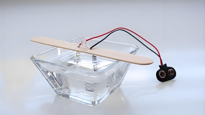 Salt water batteries Everything you need to know - PKNERGY