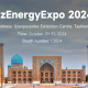 Temui PKNERGY di UzEnergyExpo 2024