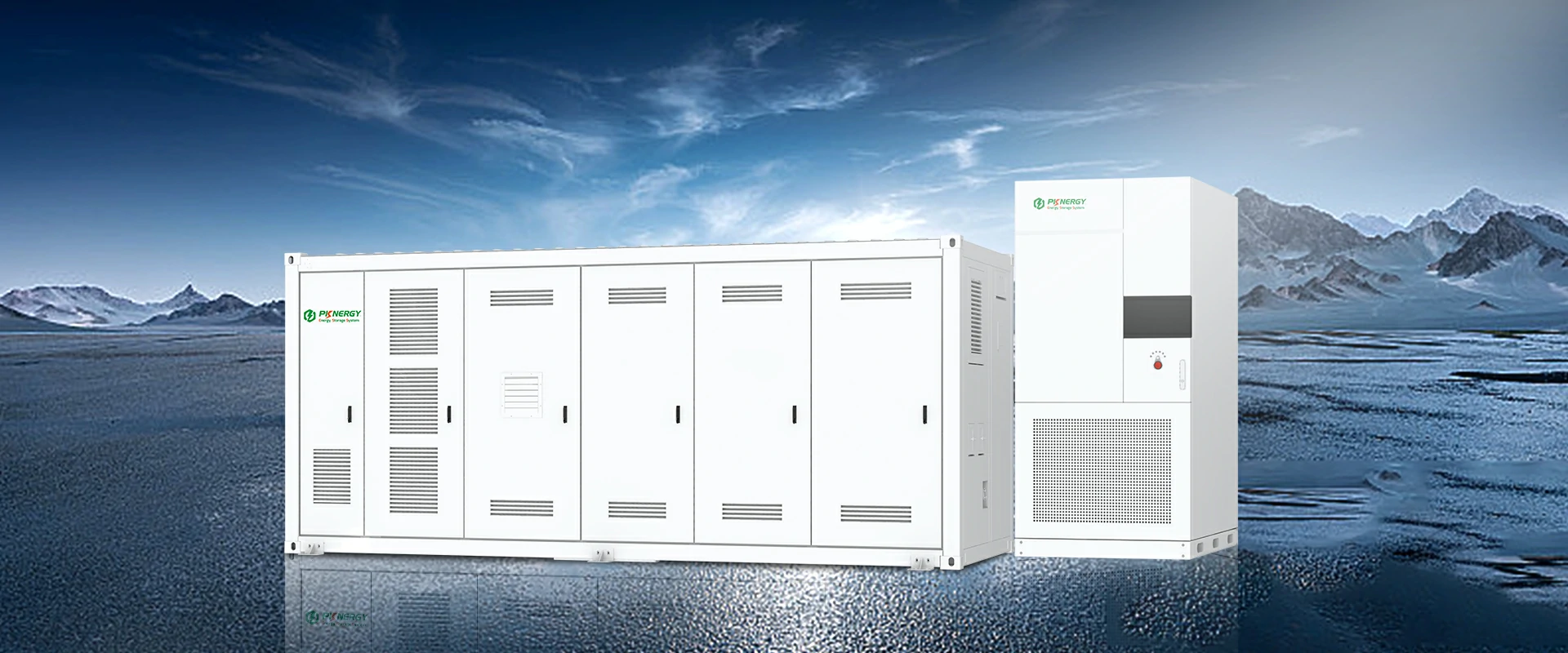 Serie de almacenamiento de energía con batería de refrigeración líquida CATL Cell