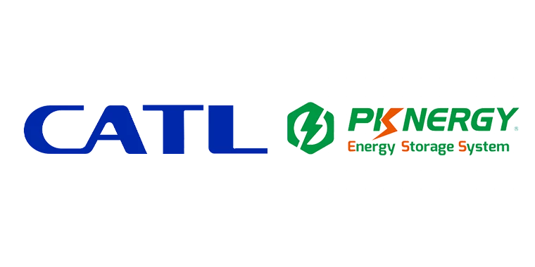 Logo CATL- PKNERGY