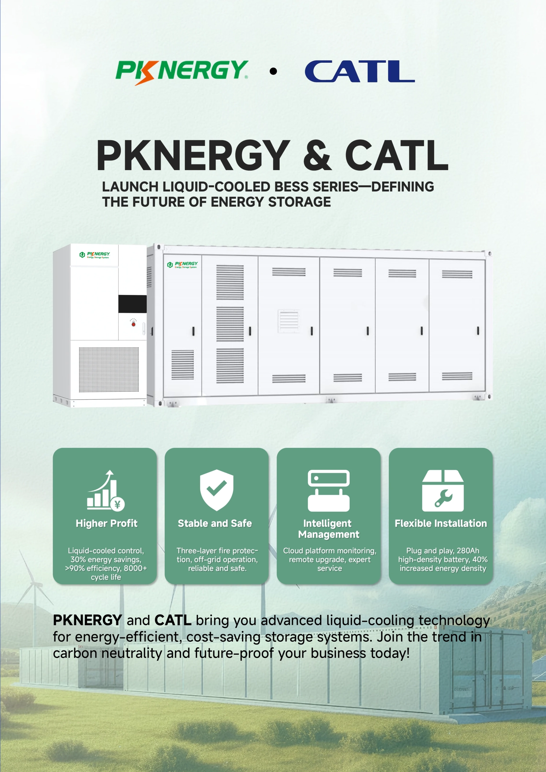 10 keys for choosing the right server rack battery