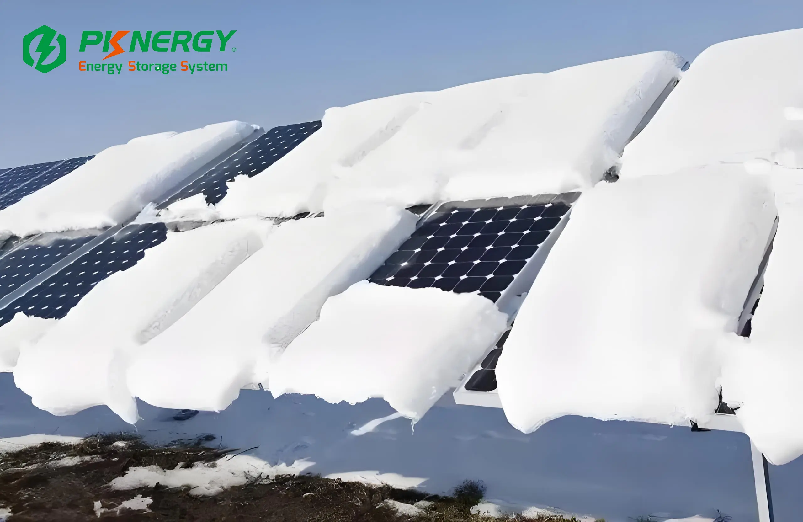 Winter Home Solar Storage System Guide: Ensuring Energy Stability