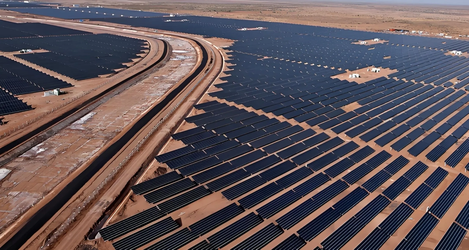 India Hits 300 GW Renewable Milestone Amid Grid Strains