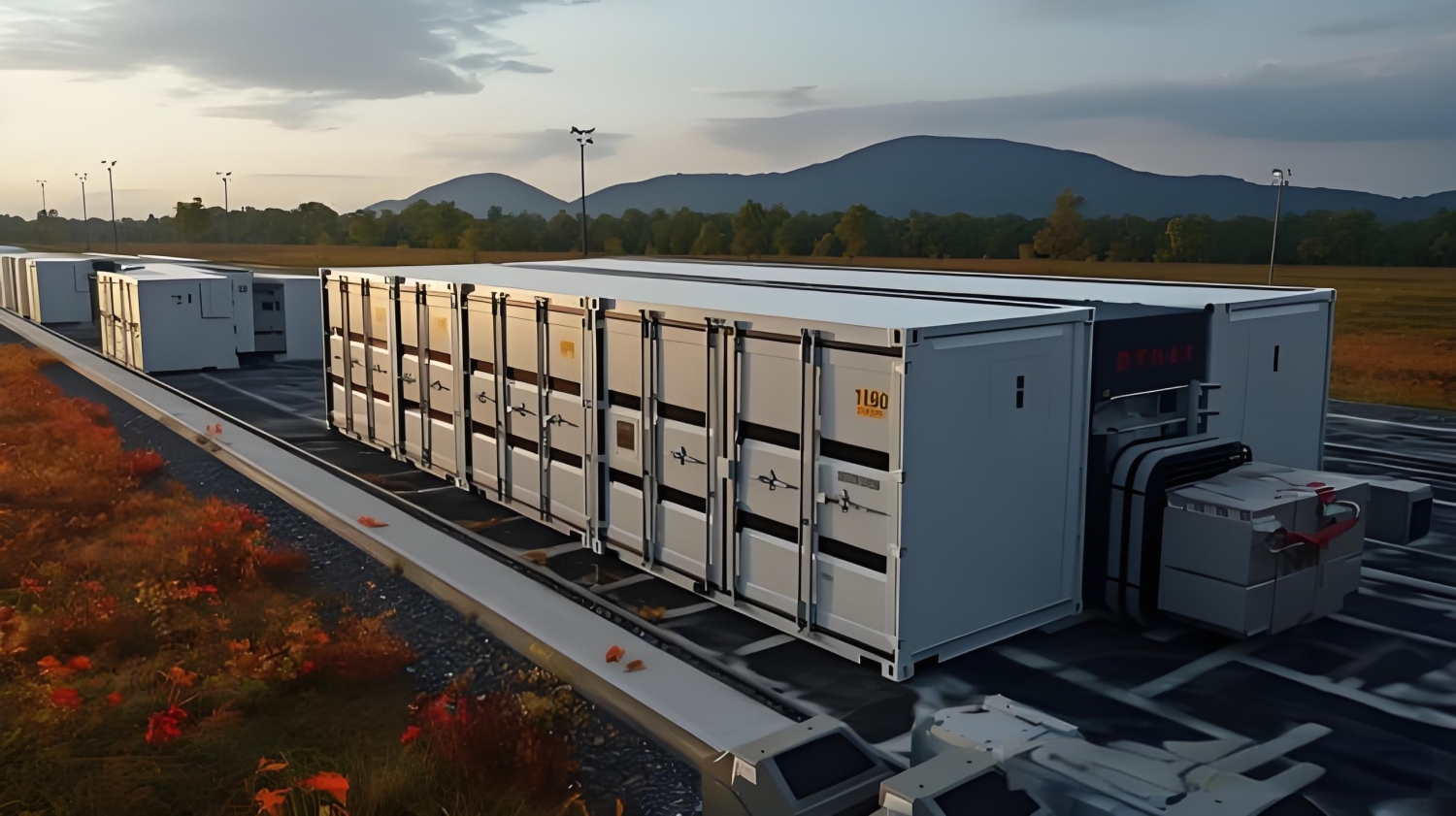 What is the Role and Function of the EMS Module in BESS? - PKNERGY