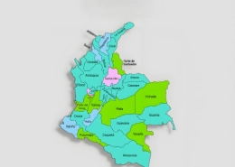 Колумбия
